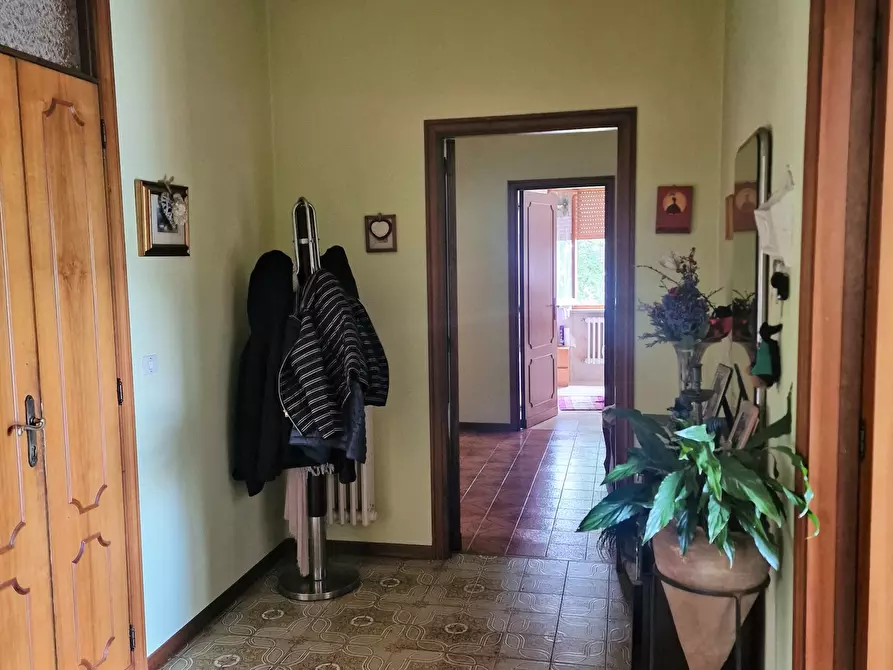 Immagine 23 di Porzione di casa in vendita  in Strada Ponte Rio Ponte Pattoli a Perugia