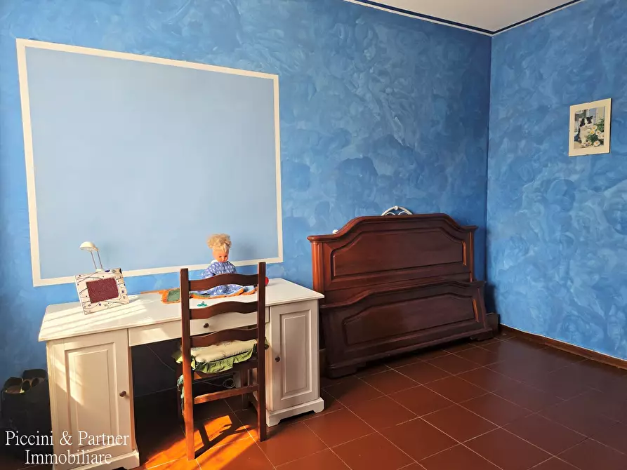 Immagine 39 di Pentalocale in vendita  in Via Italia a Torrita Di Siena