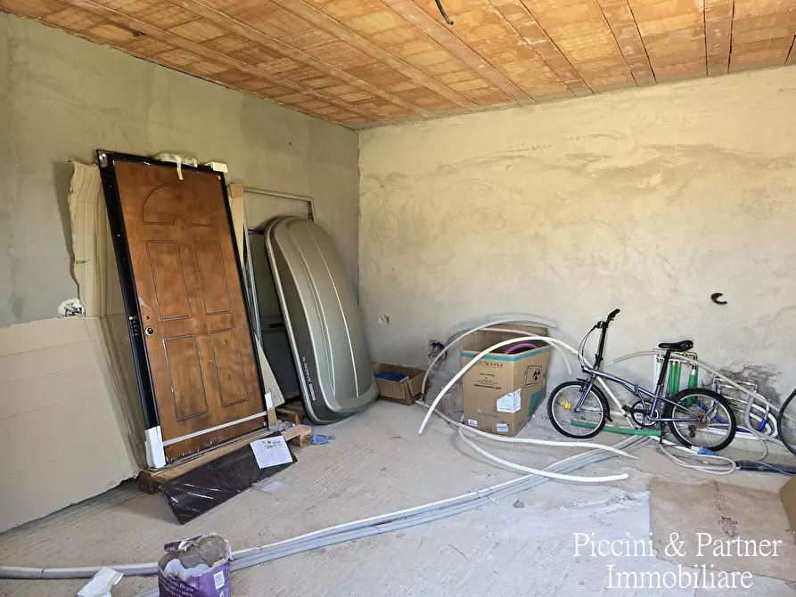 Immagine 61 di Rustico / casale in vendita  in Strada Settevalli 1157 a Perugia