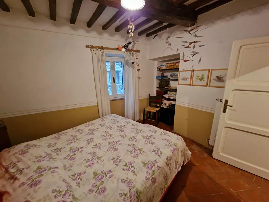 Immagine 25 di Porzione di casa in vendita  in Castello di Greppolischieto a Piegaro
