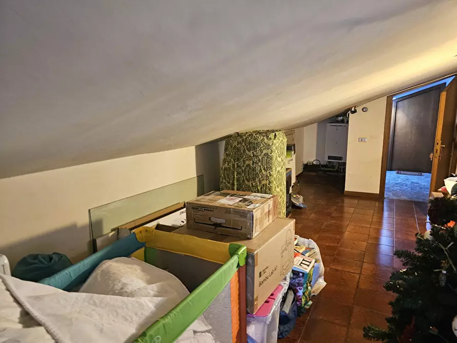 Immagine 39 di Pentalocale in vendita  in Via Ardigò a Perugia