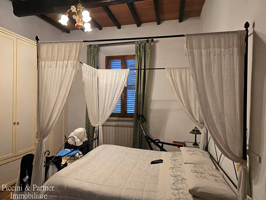 Immagine 25 di Quadrilocale in vendita  in Via Fontebranda 6 a Chiusi