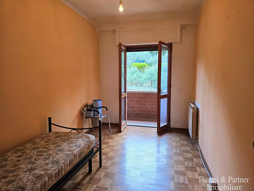 Immagine 44 di Villetta a schiera in vendita  in Via delle Querce 30 a Assisi