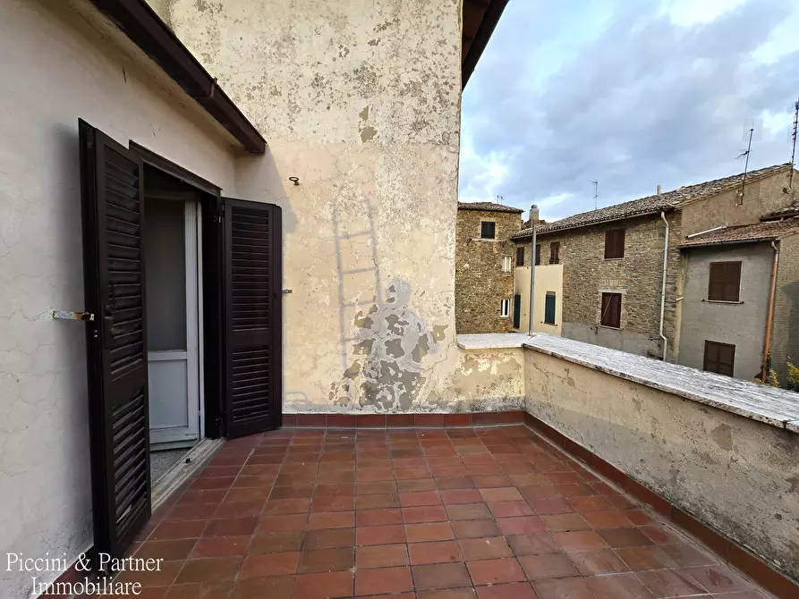 Immagine 43 di Terratetto in vendita  in Via Tevere 3 a Bettona
