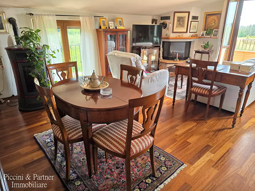 Immagine 63 di Villa in vendita  in Via Lillacci a Perugia