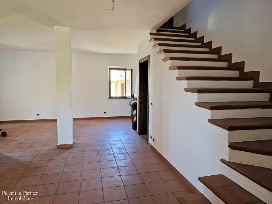 Immagine 24 di Villetta a schiera in vendita  in Via Cesare Pavese 11 a Città Della Pieve
