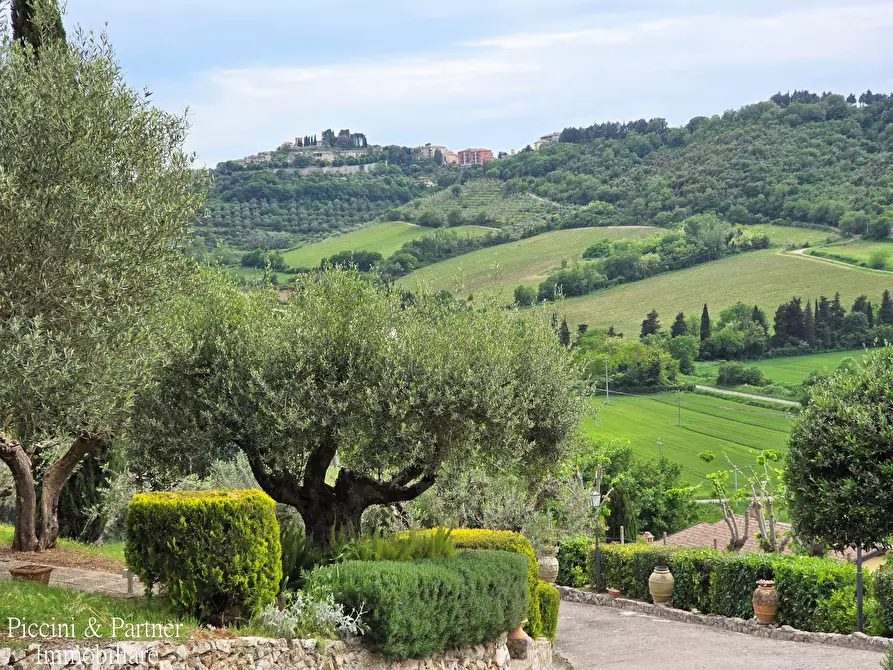 Immagine 4 di Villa in vendita  in Via Giambattista Vico 12 a Corciano
