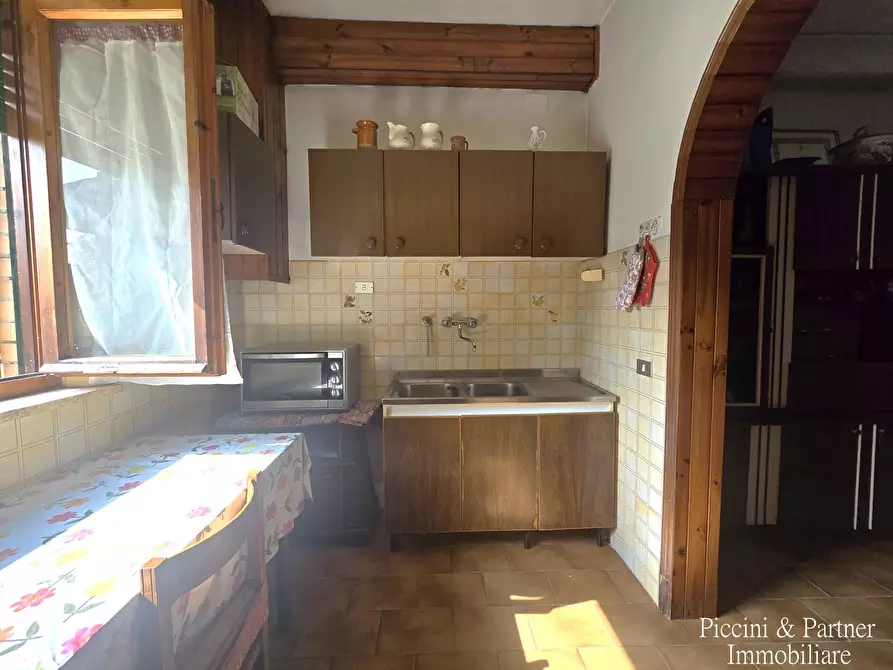 Immagine 10 di Terratetto in vendita  in Borgo IV Novembre a Marsciano