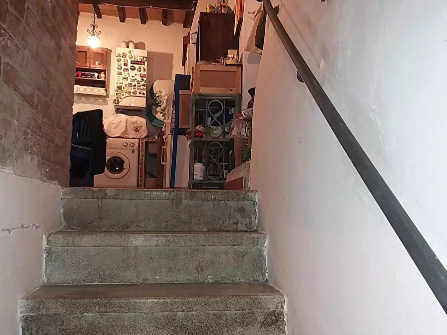 Immagine 4 di Terratetto in vendita  in Via Duca degli Abruzzi 18 a Collazzone