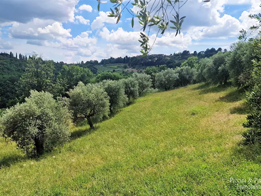 Immagine 59 di Porzione di casa in vendita  in Strada Ponte Rio Ponte Pattoli a Perugia