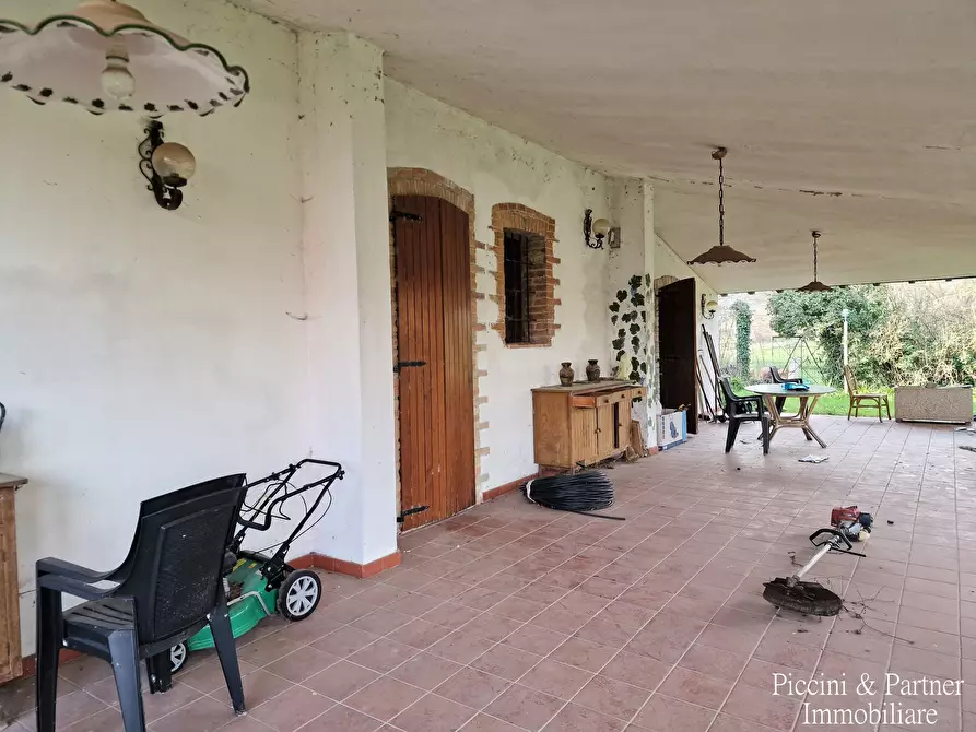 Immagine 23 di Rustico / casale in vendita  in Via del Casello a Corciano