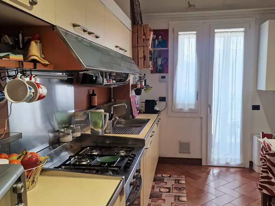 Immagine 8 di Attico in vendita  in Via della Robbia a Città Di Castello