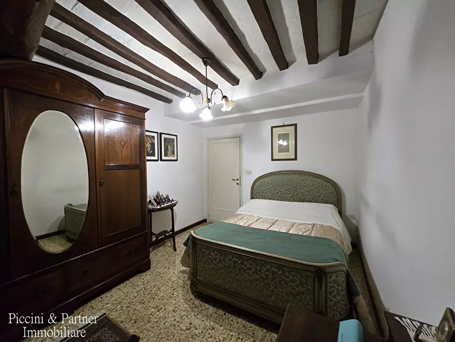 Immagine 34 di Porzione di casa in vendita  in Corso Cardinale Rotelli a Corciano