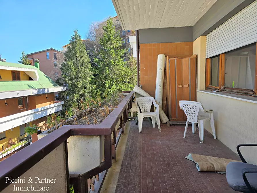 Immagine 19 di Pentalocale in vendita  in Via Bramante 22 a Perugia