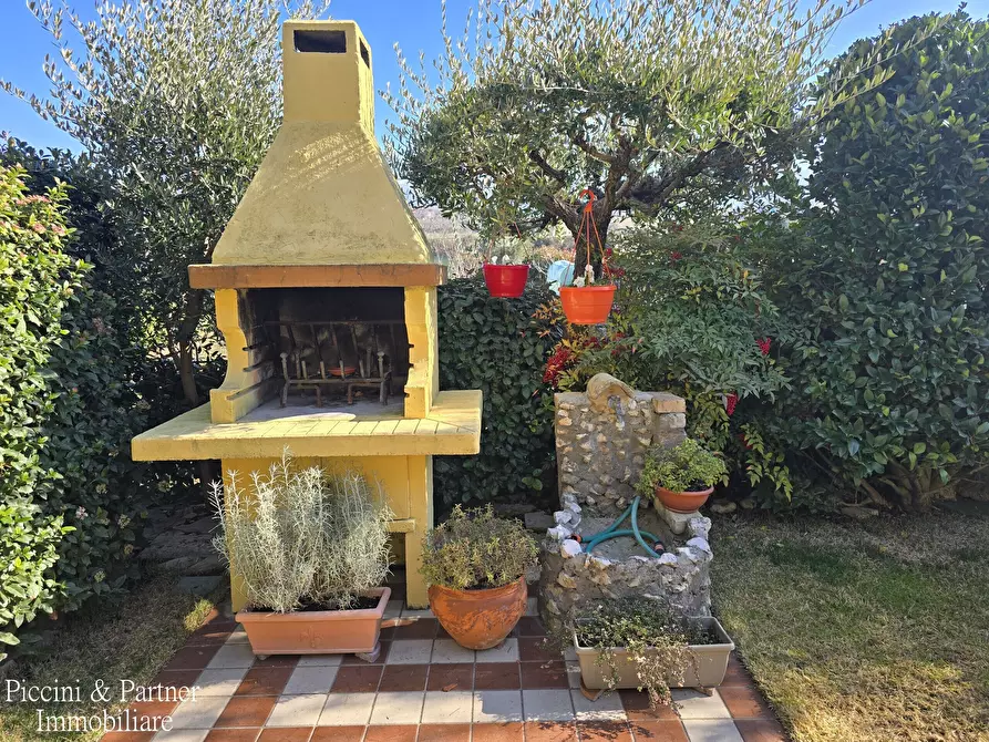 Immagine 19 di Villetta a schiera in vendita  in Via Macedonio Melloni a Spoleto