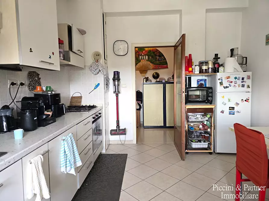 Immagine 20 di Quadrilocale in vendita  in Via Claudio Monteverdi 34 a Perugia