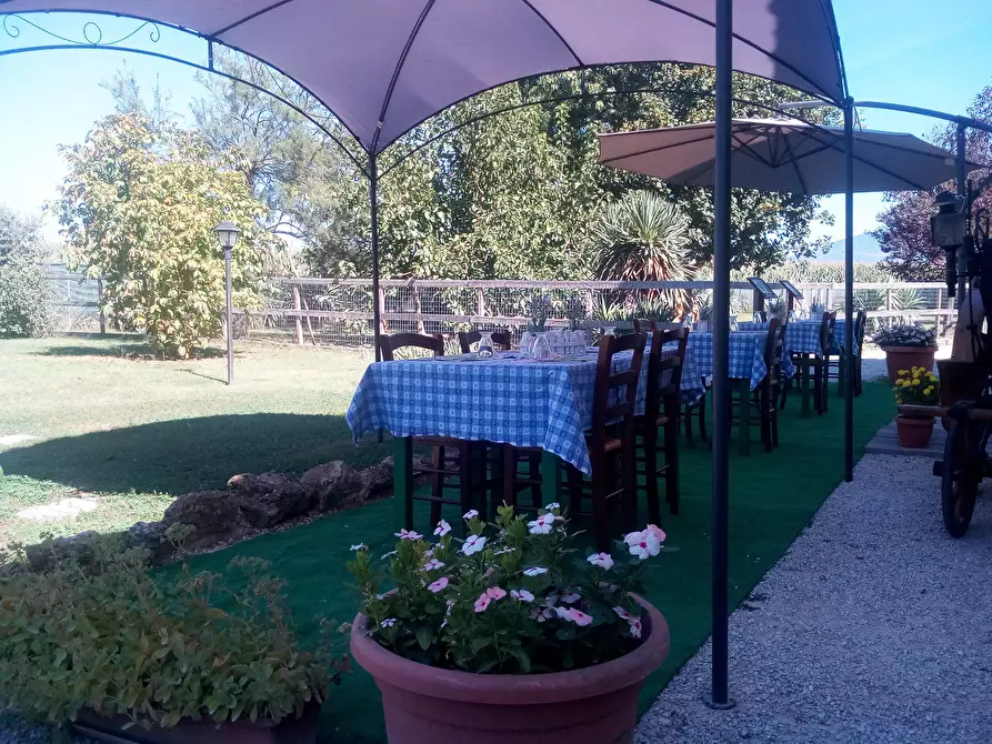 Immagine 29 di Casa vacanze in vendita  a Bevagna