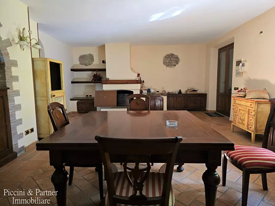 Immagine 13 di Baita in vendita  in Via dei Cespugli 10 a Passignano Sul Trasimeno