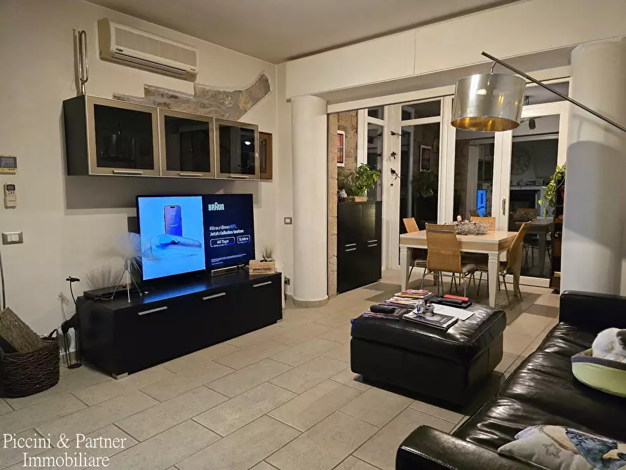 Immagine 13 di Porzione di casa in vendita  in Via della Treggia a Perugia