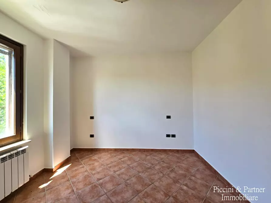 Immagine 21 di Villetta a schiera in vendita  in Via della Madonnina 30 a Torrita Di Siena