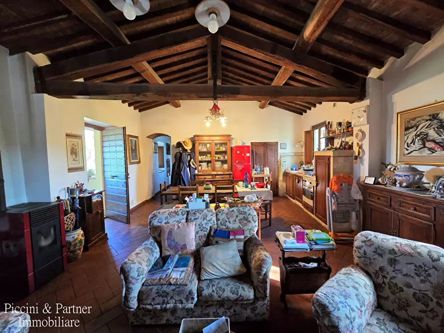 Immagine 22 di Rustico / casale in vendita  in Migianella a Umbertide