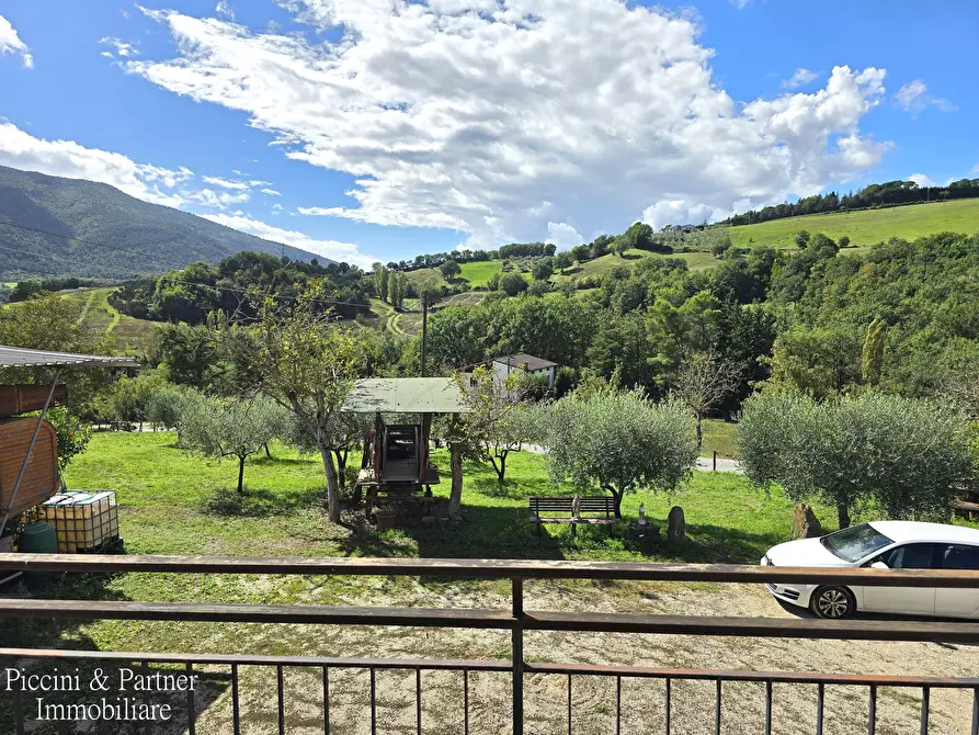 Immagine 49 di Rustico / casale in vendita  in Frazione Paradiso a Assisi