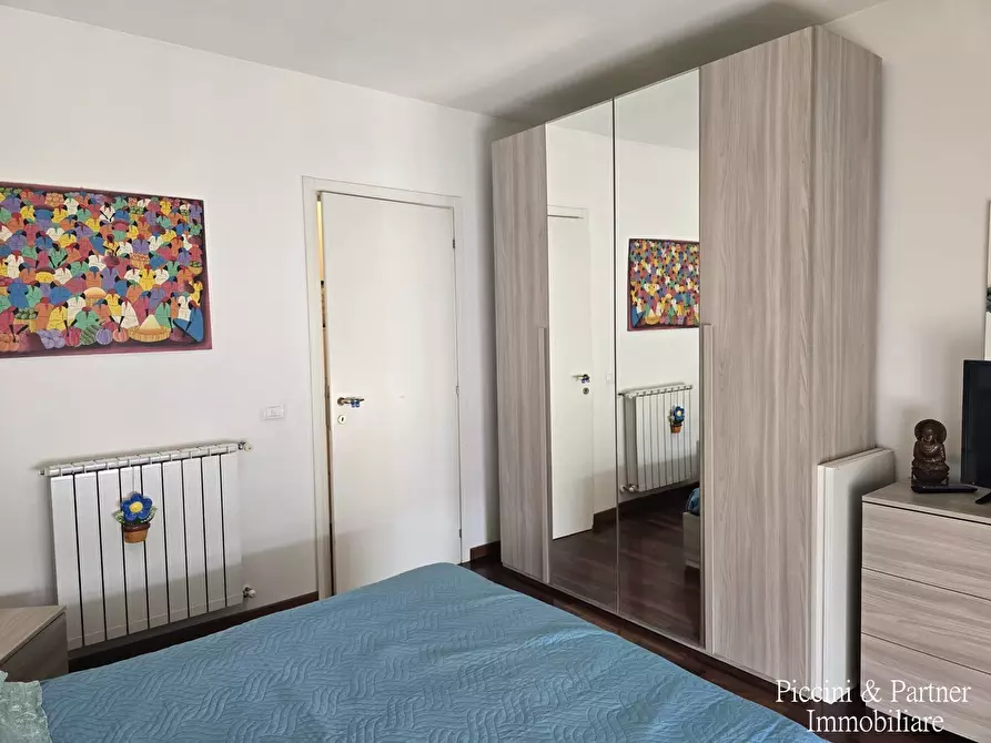 Immagine 38 di Attico in vendita  in Via Martiri dei Lager 156 a Perugia