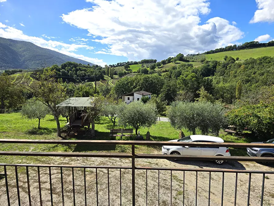 Immagine 38 di Rustico / casale in vendita  in Frazione Paradiso a Assisi