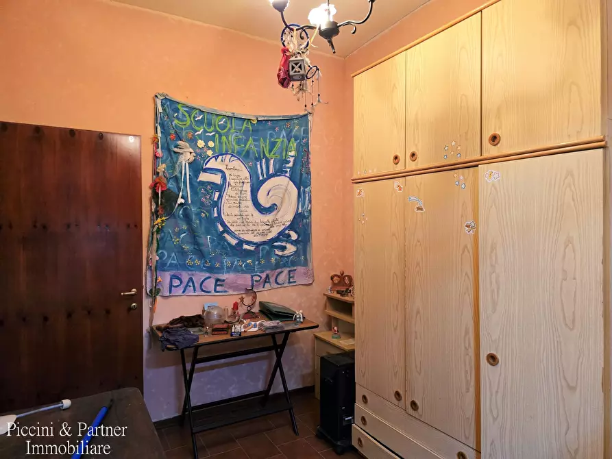 Immagine 40 di Terratetto in vendita  in Via Santa Maria a Castiglione Del Lago