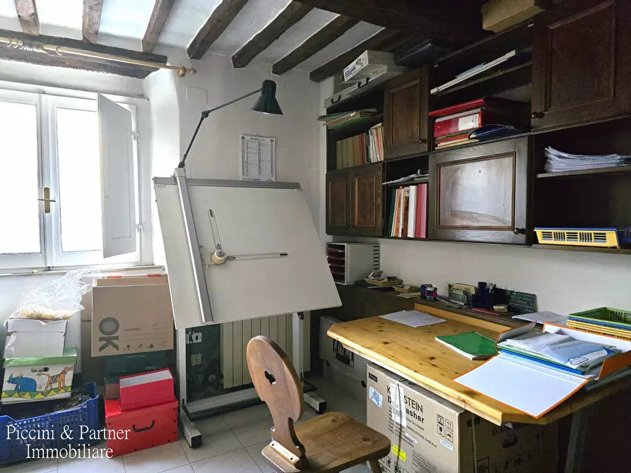 Immagine 21 di Rustico / casale in vendita  in Località Riccio 70A a Cortona