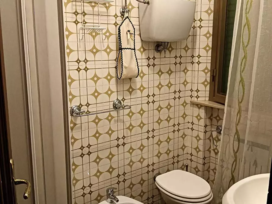 Immagine 26 di Porzione di casa in vendita  a Castiglione Del Lago