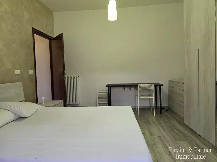 Immagine 19 di Quadrilocale in vendita  in Via Oslavia 88 a Chiusi