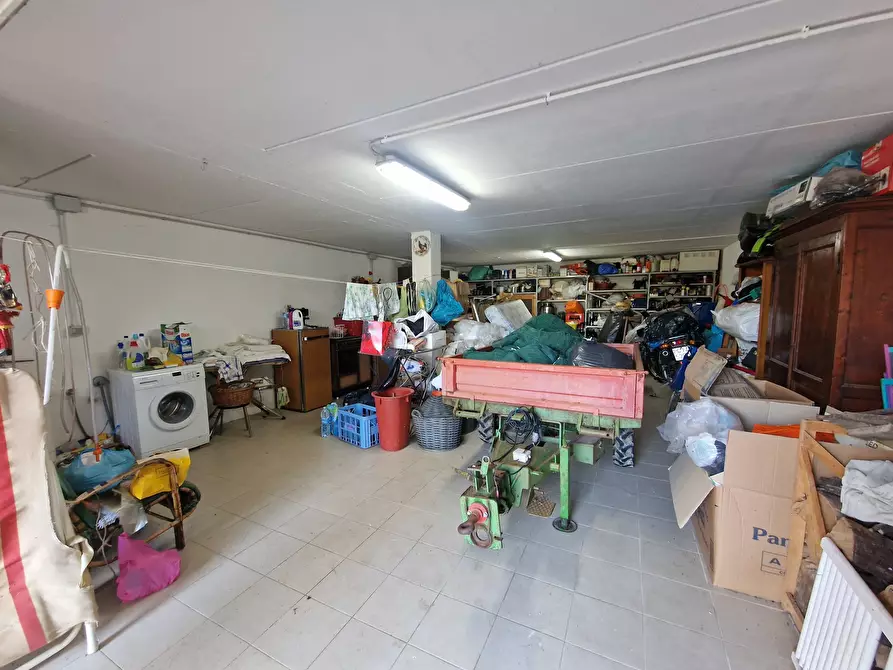 Immagine 58 di Porzione di casa in vendita  in Via Fioretti a Castiglione Del Lago