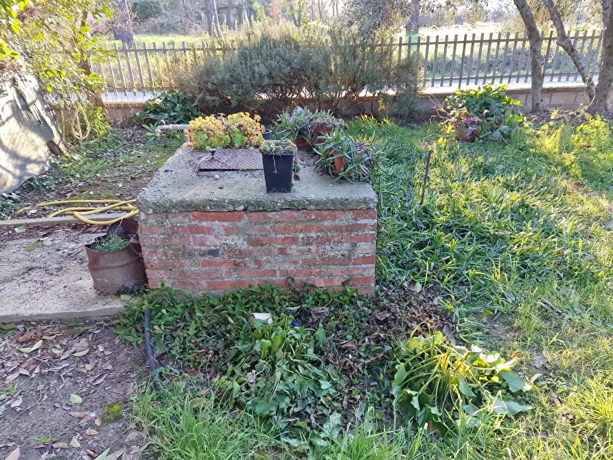 Immagine 31 di Casa indipendente in vendita  in Via Anguillara 30 a Castiglione Del Lago