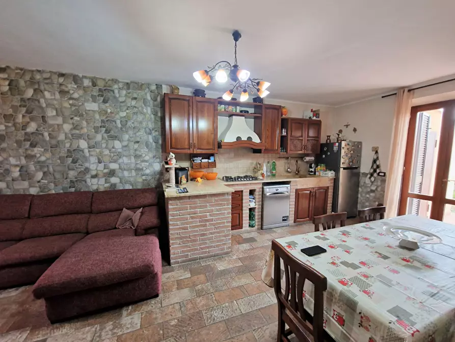 Immagine 7 di Pentalocale in vendita  in Via Stradone a Città Della Pieve