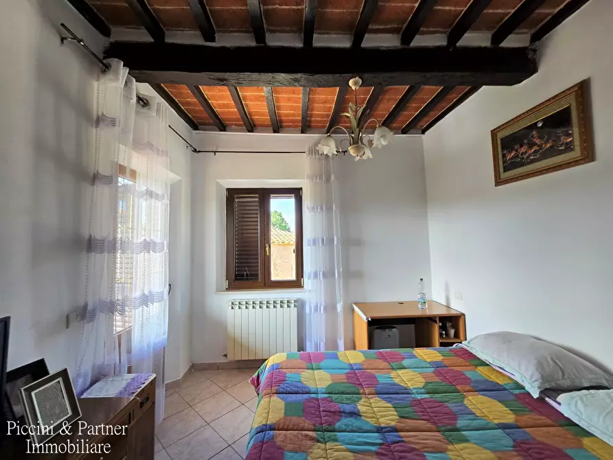 Immagine 50 di Terratetto in vendita  in Via Napoli a Castiglione Del Lago