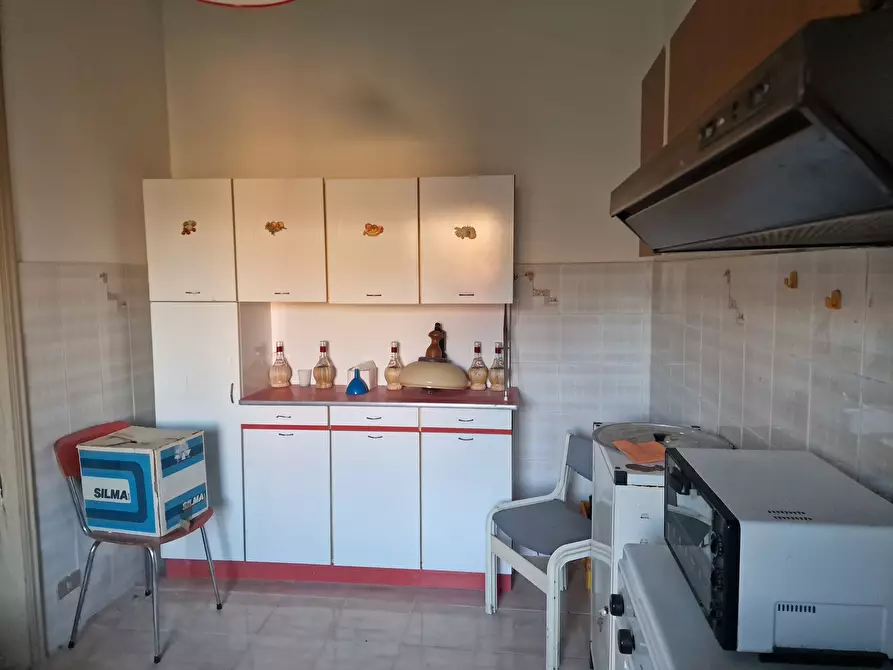 Immagine 13 di Casa bifamiliare in vendita  in Via San Biagio a Castiglione Del Lago