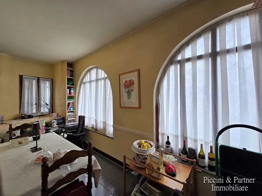 Immagine 62 di Villa in vendita  in Via Giambattista Vico 12 a Corciano