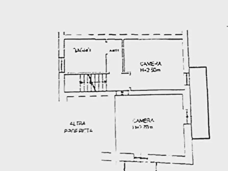 Immagine 47 di Terratetto in vendita  in Via Duca degli Abruzzi 18 a Collazzone
