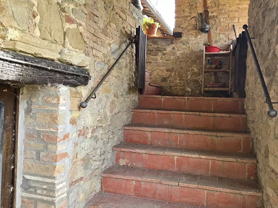 Immagine 8 di Rustico / casale in vendita  in Vocabolo Coccimignolo 36 a Marsciano