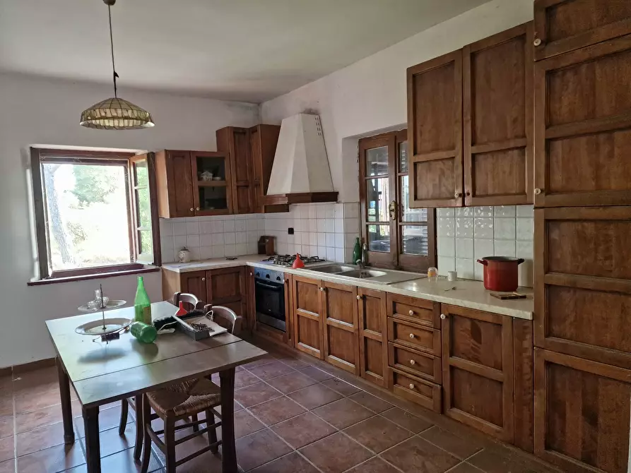 Immagine 20 di Rustico / casale in vendita  in Località Cantagallina Alta 11 a Castiglione Del Lago