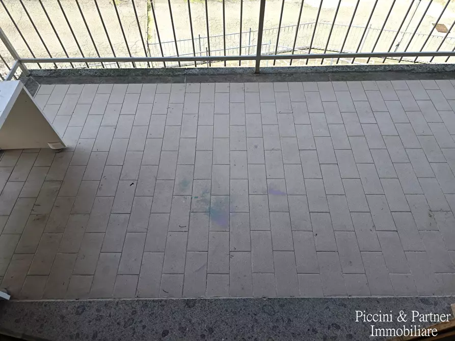 Immagine 5 di Quadrilocale in vendita  in Piazza XXV Aprile a Città Della Pieve