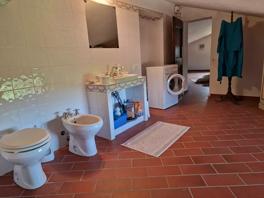 Immagine 43 di Villa in vendita  in Via delle Baite a Passignano Sul Trasimeno