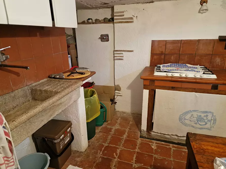 Immagine 47 di Villa in vendita  in Via delle Baite a Passignano Sul Trasimeno
