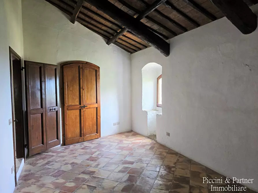 Immagine 33 di Rustico / casale in vendita  in Località Borgiano a Spoleto