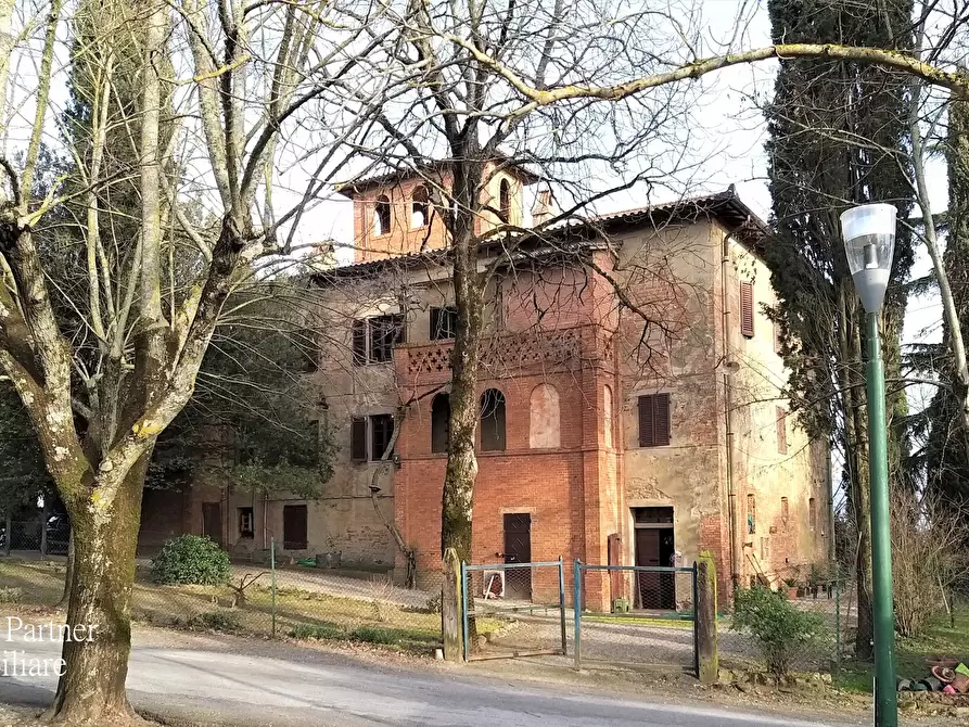 Immagine 5 di Rustico / casale in vendita  in Località I Poggi 28 a Castiglione Del Lago