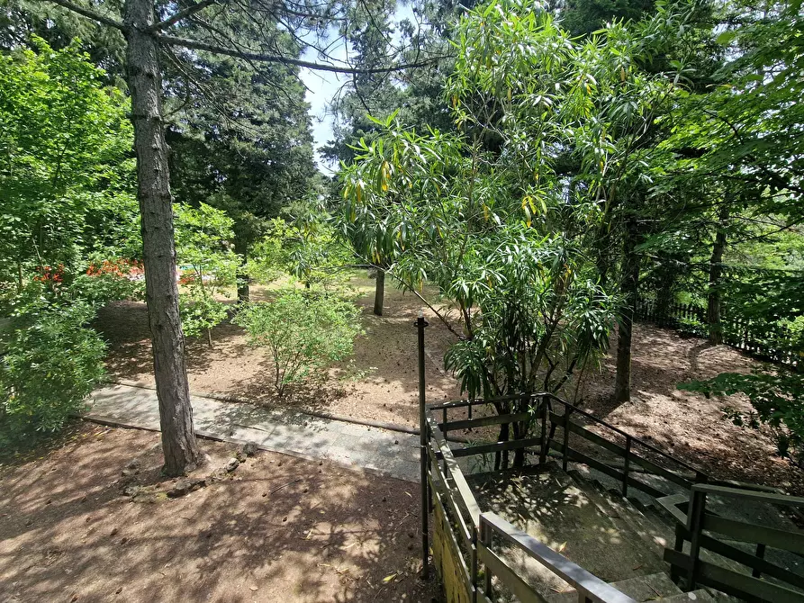 Immagine 27 di Villa in vendita  in Via dei Cespugli 12 a Passignano Sul Trasimeno