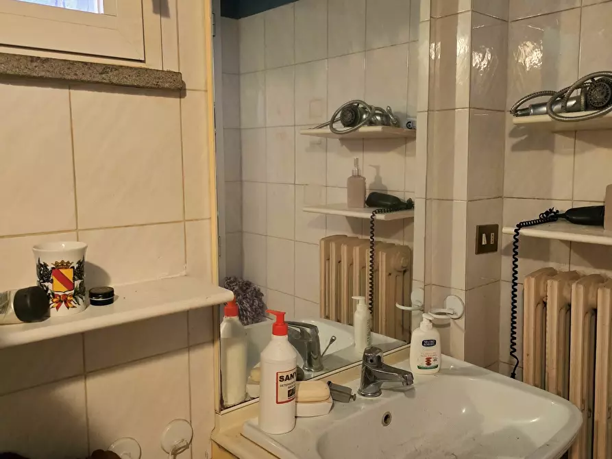 Immagine 19 di Terratetto in vendita  in Via Santa Maria a Castiglione Del Lago