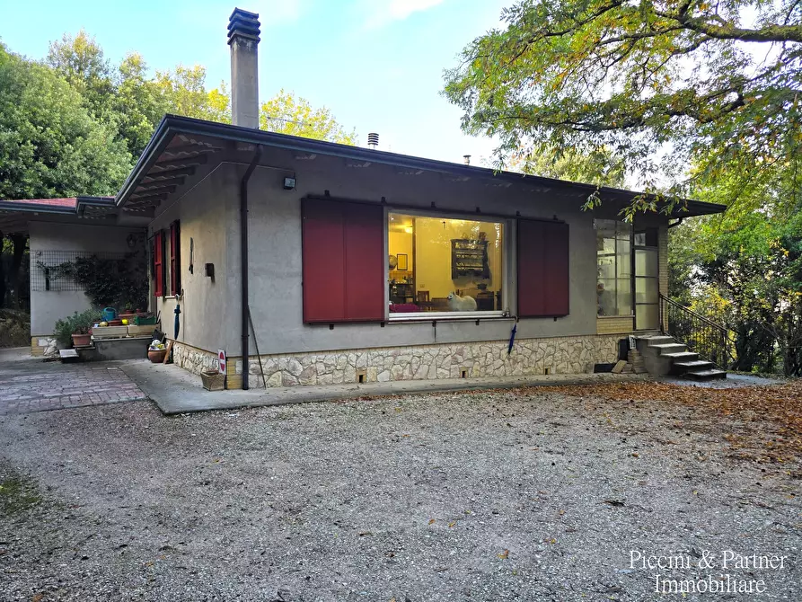Immagine 6 di Villa in vendita  in Località Cinque Cerri a Bettona