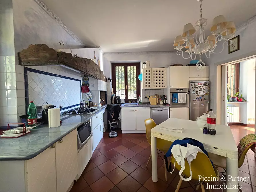 Immagine 14 di Villa in vendita  in Via Col di Lana 89 a Perugia